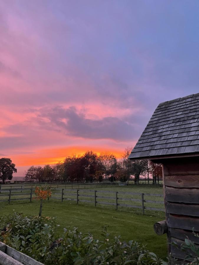 The Hat'S Hut Mixbury Zewnętrze zdjęcie